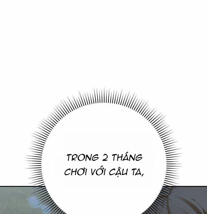Đang Lập Kế Trả Thù Tôi Yêu Kẻ Thù Lúc Nào Không Hay 14 trang 37