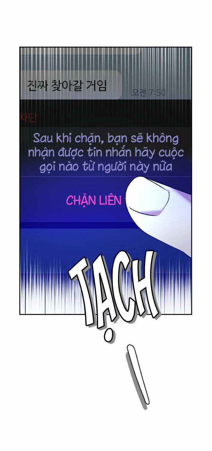 Đang Lập Kế Trả Thù Tôi Yêu Kẻ Thù Lúc Nào Không Hay 14 trang 40