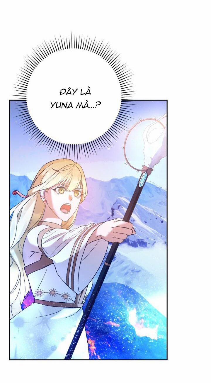 Đang Lập Kế Trả Thù Tôi Yêu Kẻ Thù Lúc Nào Không Hay 14 trang 49