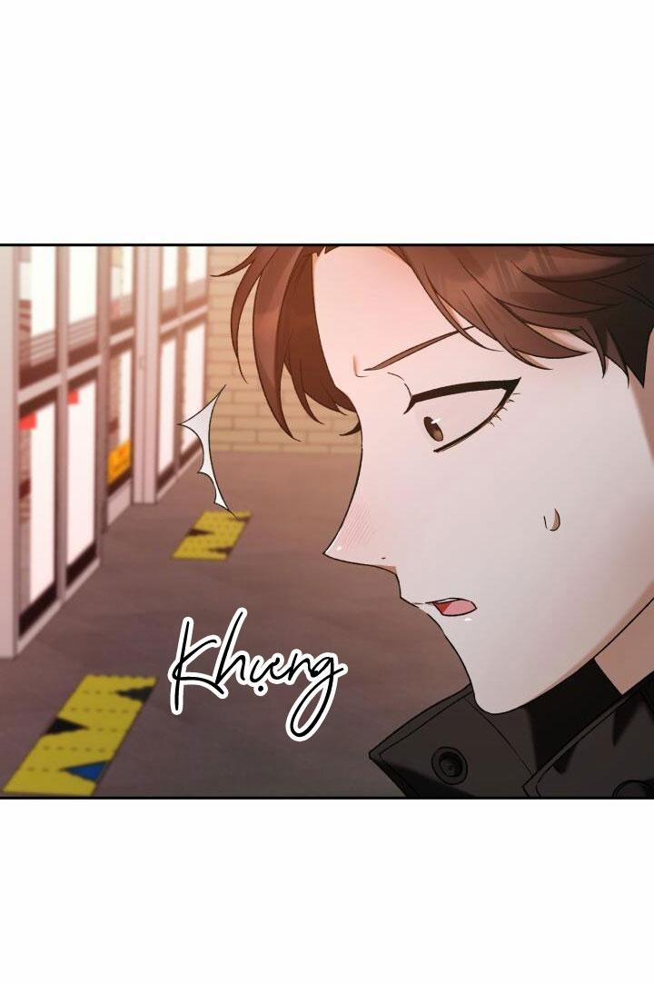 Đang Lập Kế Trả Thù Tôi Yêu Kẻ Thù Lúc Nào Không Hay 14 trang 51