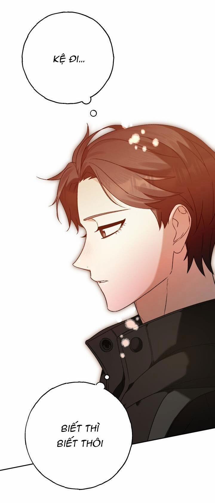Đang Lập Kế Trả Thù Tôi Yêu Kẻ Thù Lúc Nào Không Hay 14 trang 56