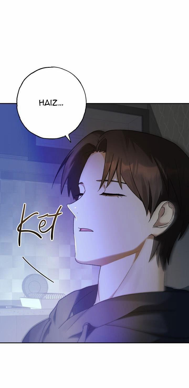 Đang Lập Kế Trả Thù Tôi Yêu Kẻ Thù Lúc Nào Không Hay 14 trang 6