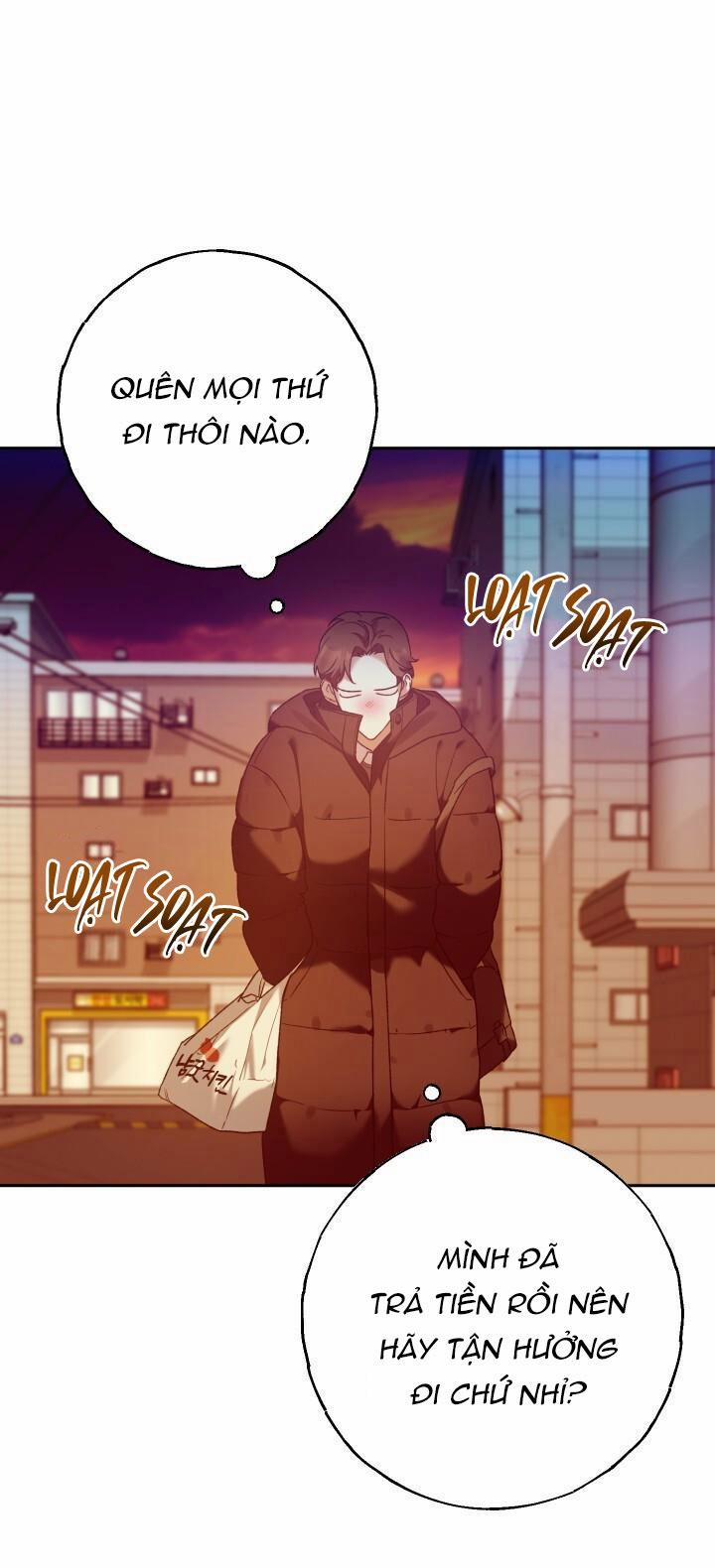 Đang Lập Kế Trả Thù Tôi Yêu Kẻ Thù Lúc Nào Không Hay 14 trang 61