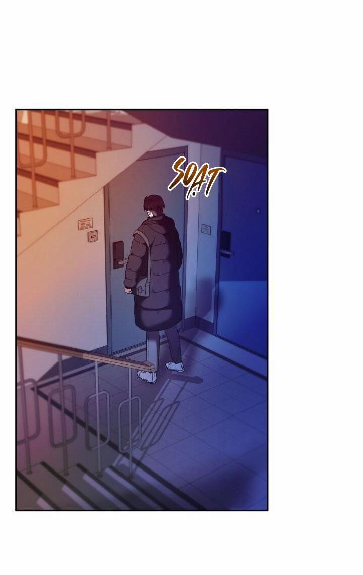 Đang Lập Kế Trả Thù Tôi Yêu Kẻ Thù Lúc Nào Không Hay 14 trang 65