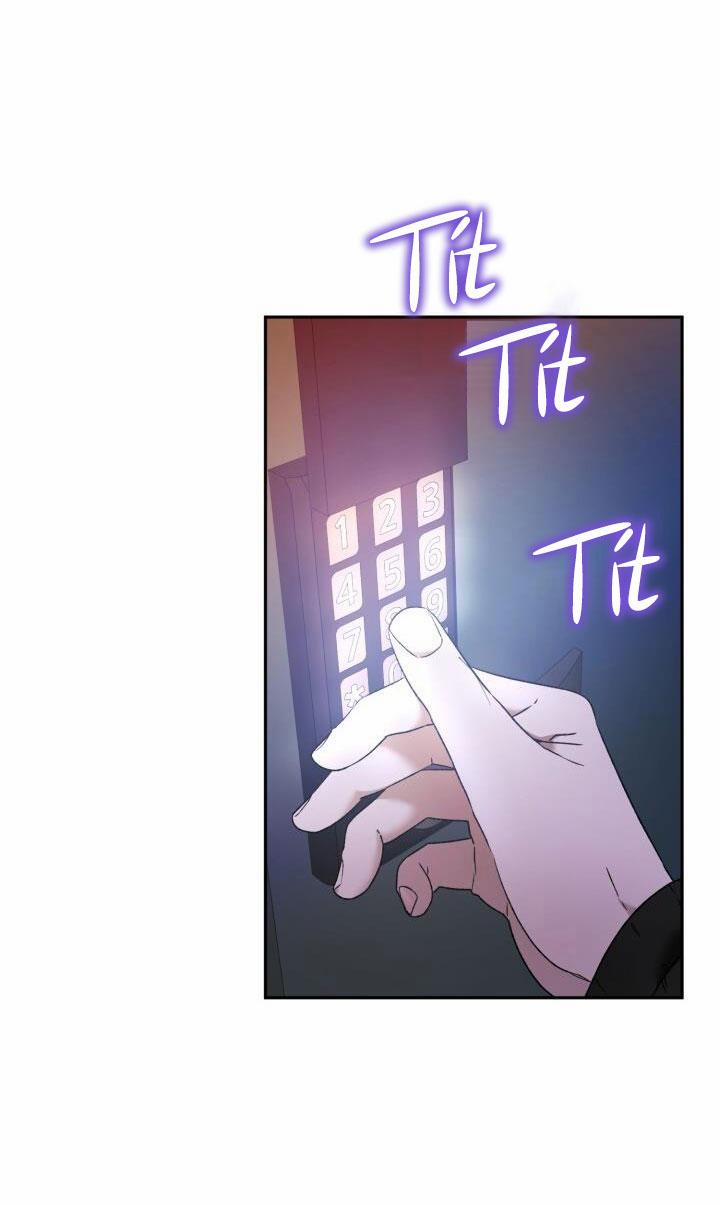 Đang Lập Kế Trả Thù Tôi Yêu Kẻ Thù Lúc Nào Không Hay 14 trang 66