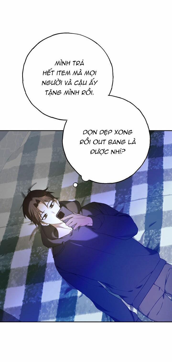 Đang Lập Kế Trả Thù Tôi Yêu Kẻ Thù Lúc Nào Không Hay 14 trang 9