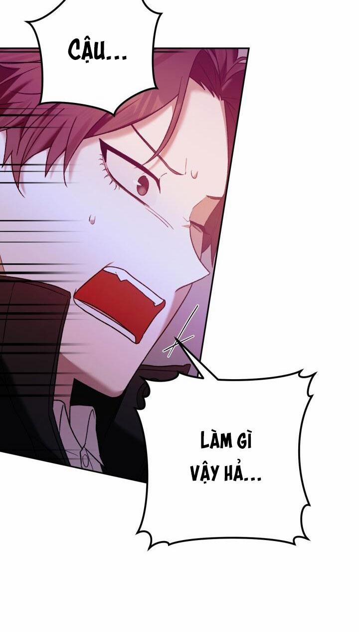 Đang Lập Kế Trả Thù Tôi Yêu Kẻ Thù Lúc Nào Không Hay 15 trang 12