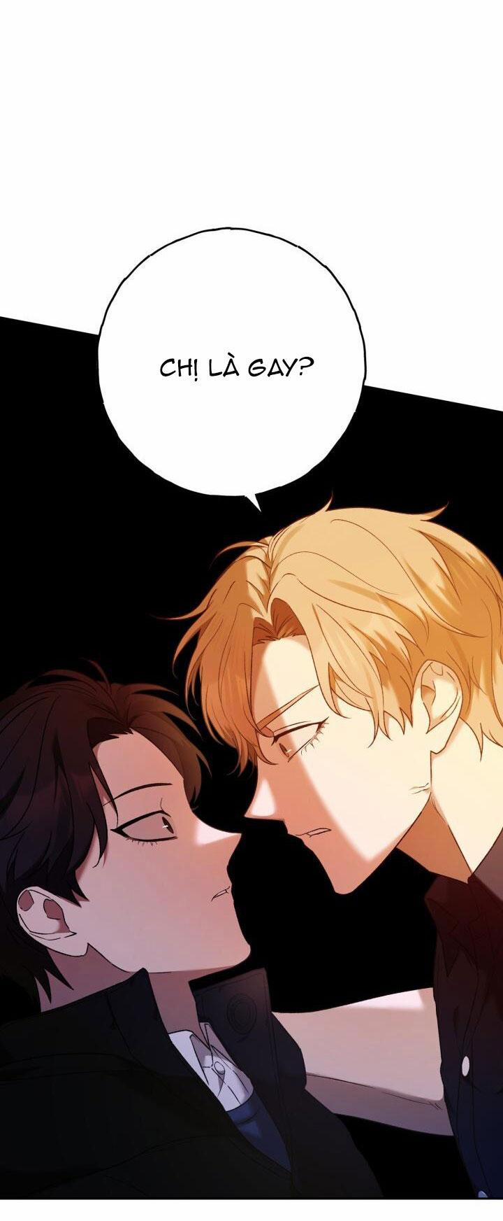 Đang Lập Kế Trả Thù Tôi Yêu Kẻ Thù Lúc Nào Không Hay 15 trang 13