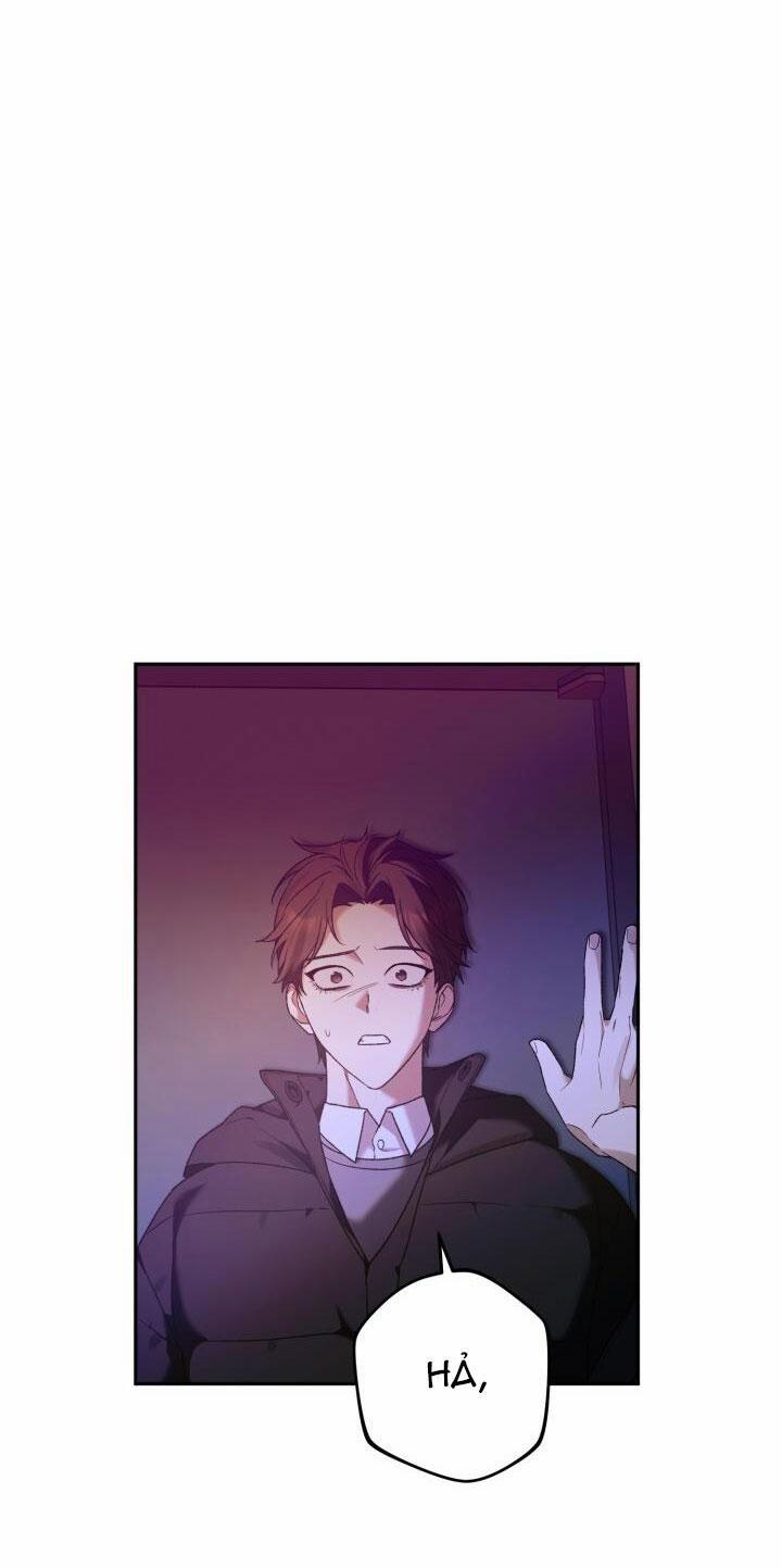 Đang Lập Kế Trả Thù Tôi Yêu Kẻ Thù Lúc Nào Không Hay 15 trang 14