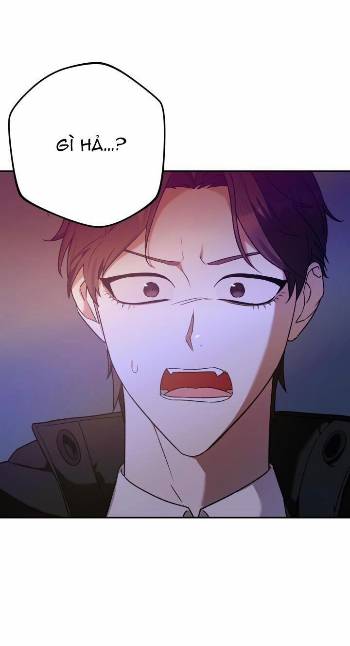 Đang Lập Kế Trả Thù Tôi Yêu Kẻ Thù Lúc Nào Không Hay 15 trang 15
