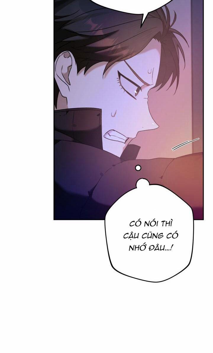 Đang Lập Kế Trả Thù Tôi Yêu Kẻ Thù Lúc Nào Không Hay 15 trang 18