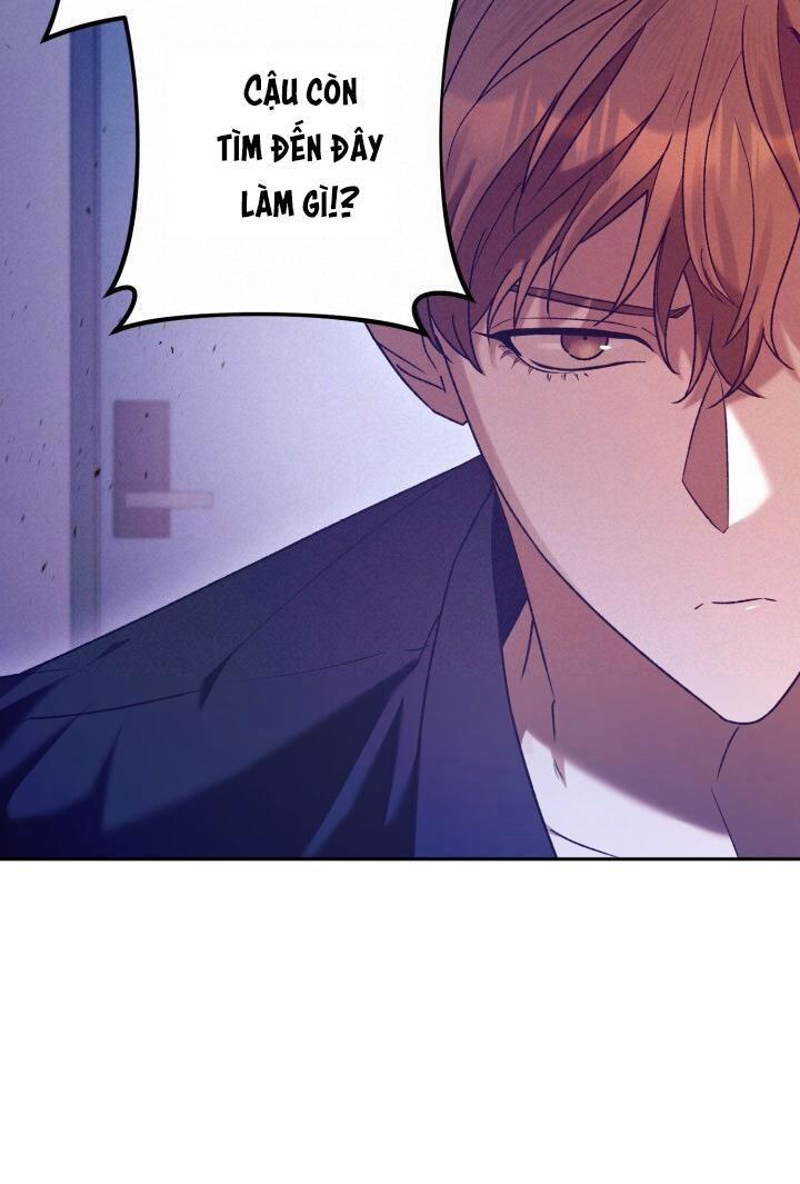 Đang Lập Kế Trả Thù Tôi Yêu Kẻ Thù Lúc Nào Không Hay 15 trang 20