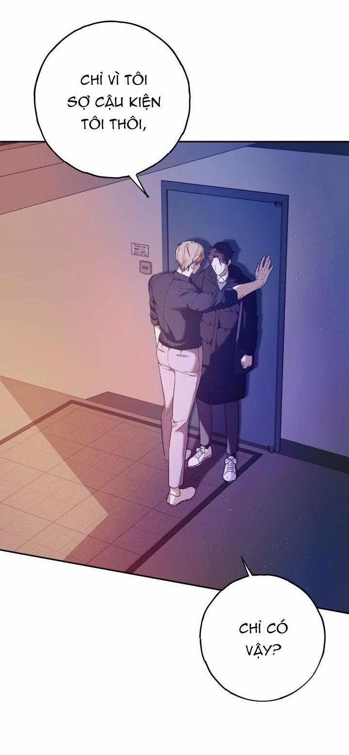 Đang Lập Kế Trả Thù Tôi Yêu Kẻ Thù Lúc Nào Không Hay 15 trang 29