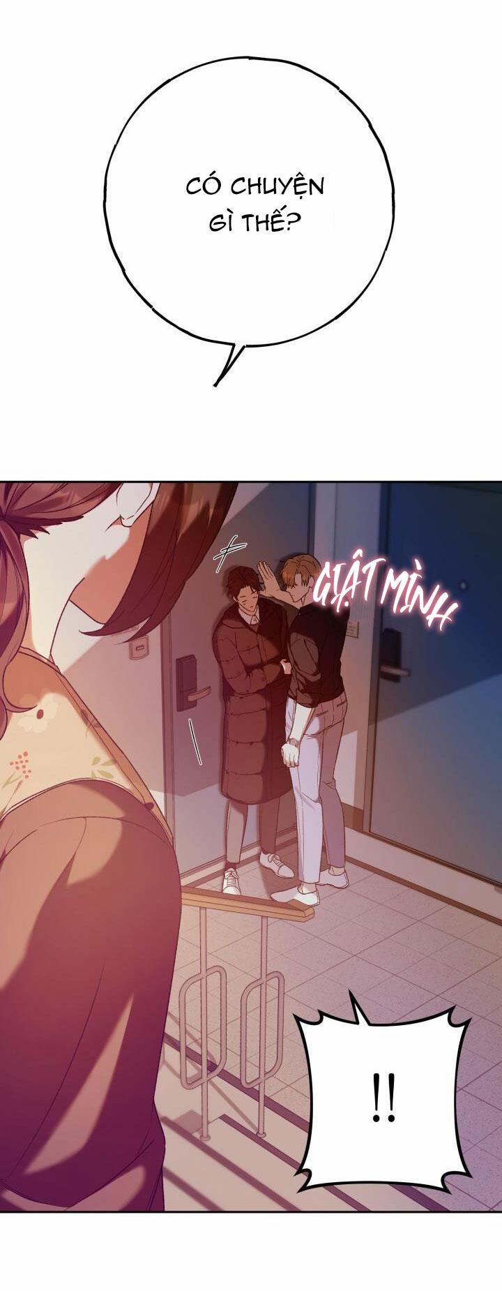 Đang Lập Kế Trả Thù Tôi Yêu Kẻ Thù Lúc Nào Không Hay 15 trang 32