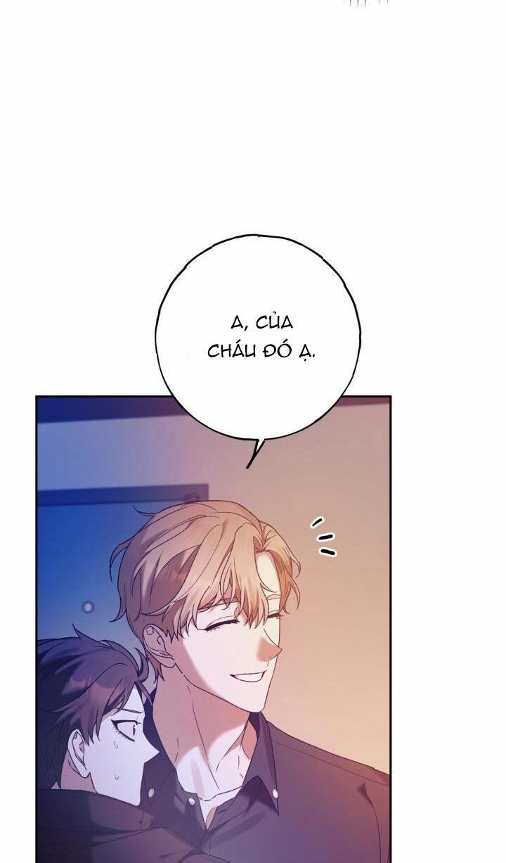 Đang Lập Kế Trả Thù Tôi Yêu Kẻ Thù Lúc Nào Không Hay 15 trang 35