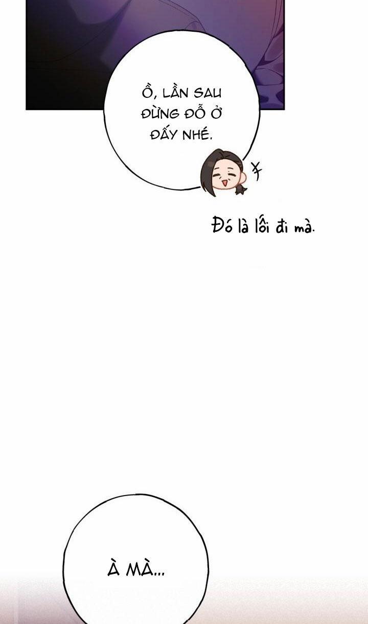 Đang Lập Kế Trả Thù Tôi Yêu Kẻ Thù Lúc Nào Không Hay 15 trang 36