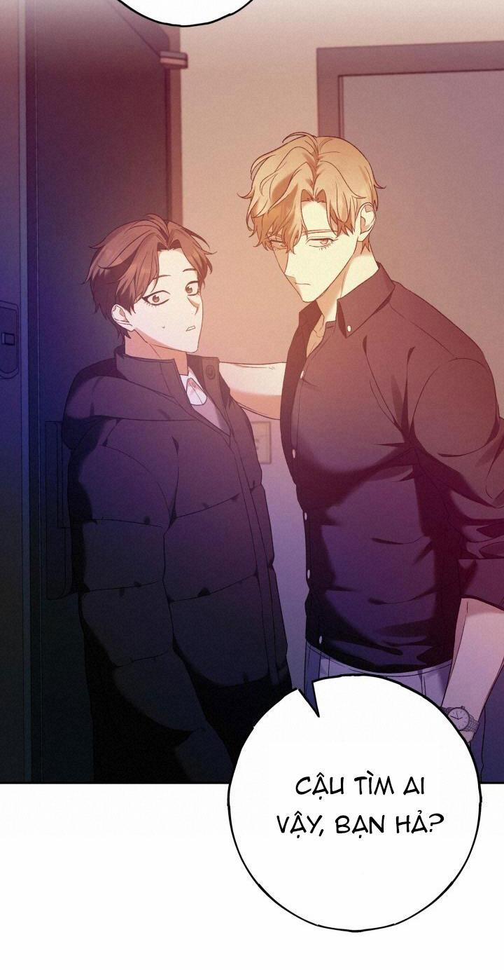 Đang Lập Kế Trả Thù Tôi Yêu Kẻ Thù Lúc Nào Không Hay 15 trang 37