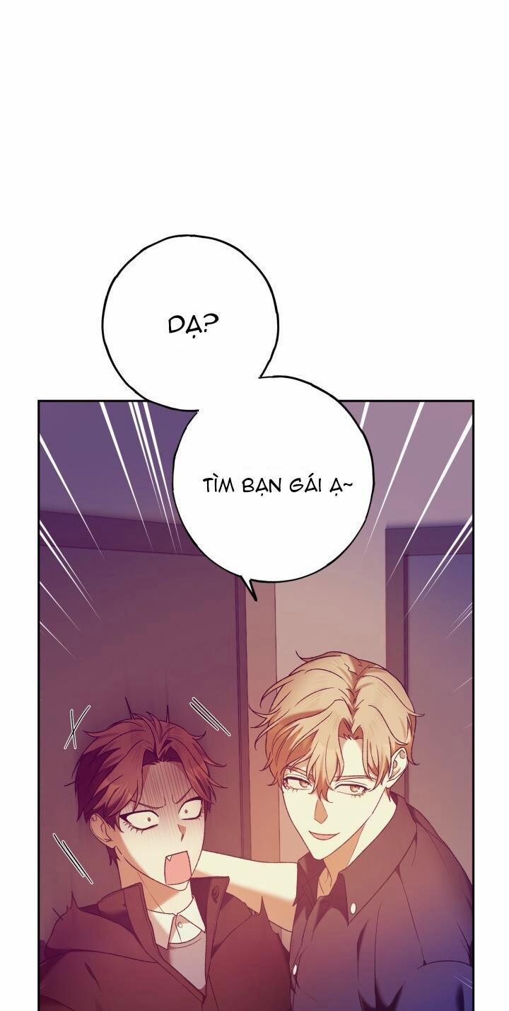 Đang Lập Kế Trả Thù Tôi Yêu Kẻ Thù Lúc Nào Không Hay 15 trang 38
