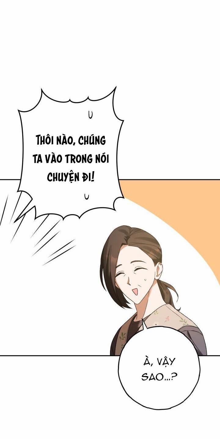 Đang Lập Kế Trả Thù Tôi Yêu Kẻ Thù Lúc Nào Không Hay 15 trang 41