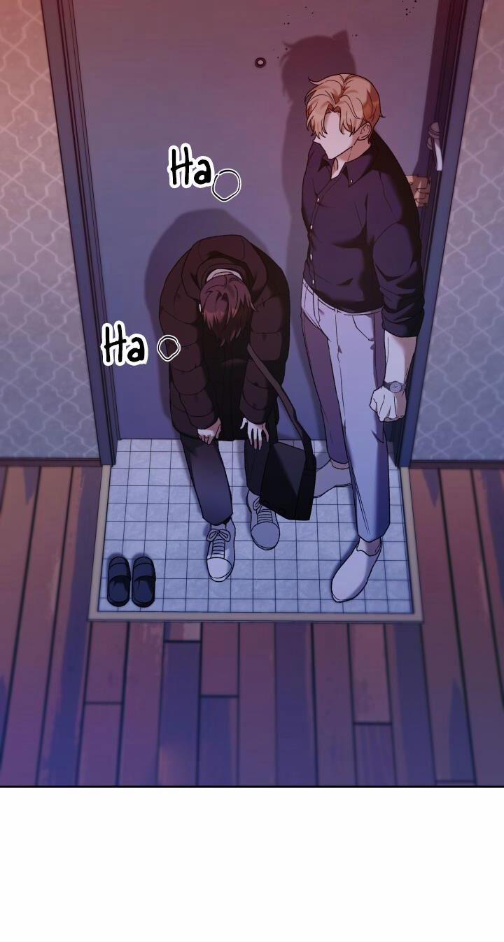 Đang Lập Kế Trả Thù Tôi Yêu Kẻ Thù Lúc Nào Không Hay 15 trang 44