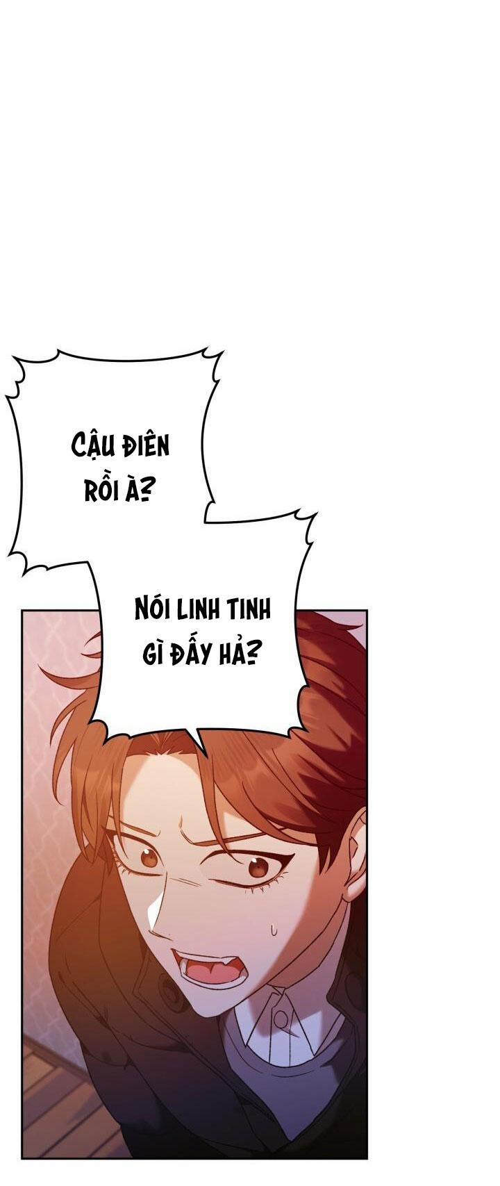 Đang Lập Kế Trả Thù Tôi Yêu Kẻ Thù Lúc Nào Không Hay 15 trang 45