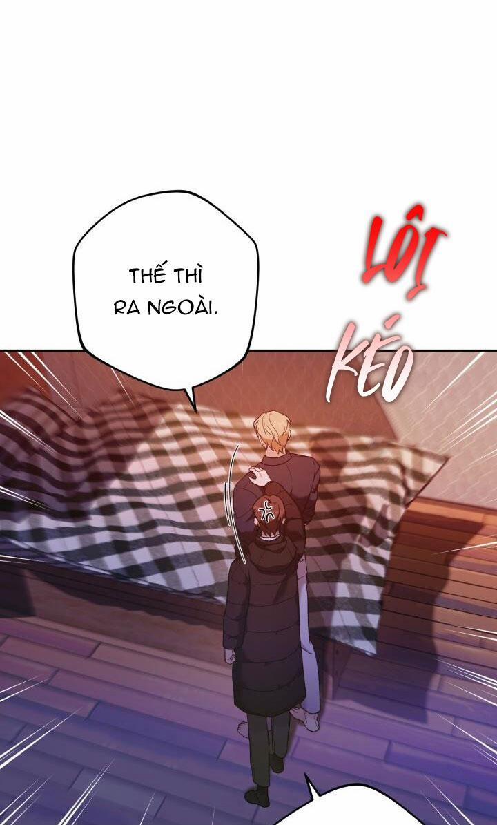 Đang Lập Kế Trả Thù Tôi Yêu Kẻ Thù Lúc Nào Không Hay 15 trang 47