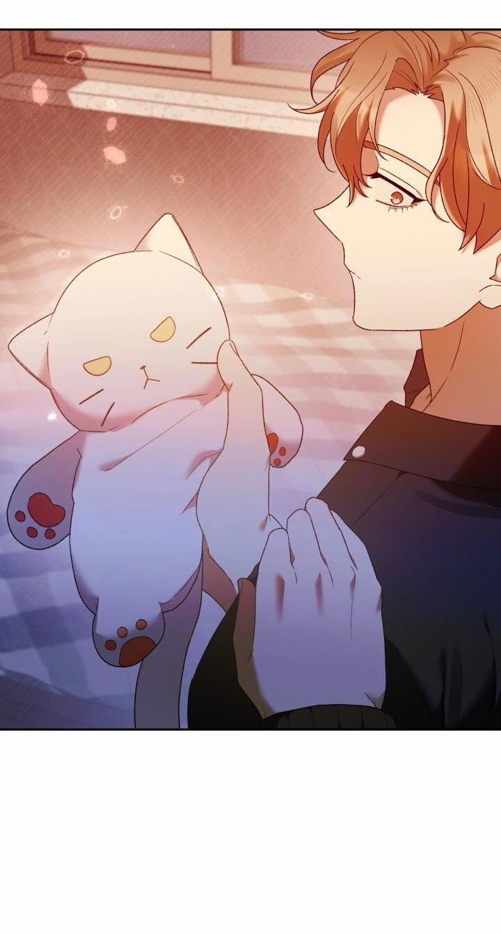 Đang Lập Kế Trả Thù Tôi Yêu Kẻ Thù Lúc Nào Không Hay 15 trang 50