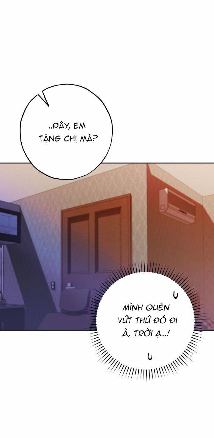 Đang Lập Kế Trả Thù Tôi Yêu Kẻ Thù Lúc Nào Không Hay 15 trang 53
