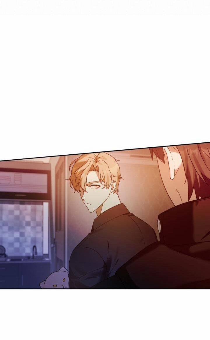 Đang Lập Kế Trả Thù Tôi Yêu Kẻ Thù Lúc Nào Không Hay 15 trang 56