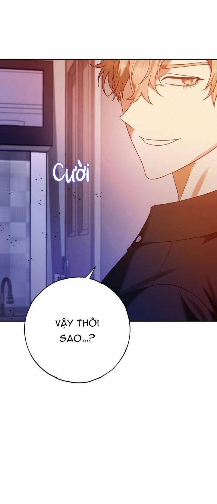 Đang Lập Kế Trả Thù Tôi Yêu Kẻ Thù Lúc Nào Không Hay 15 trang 57