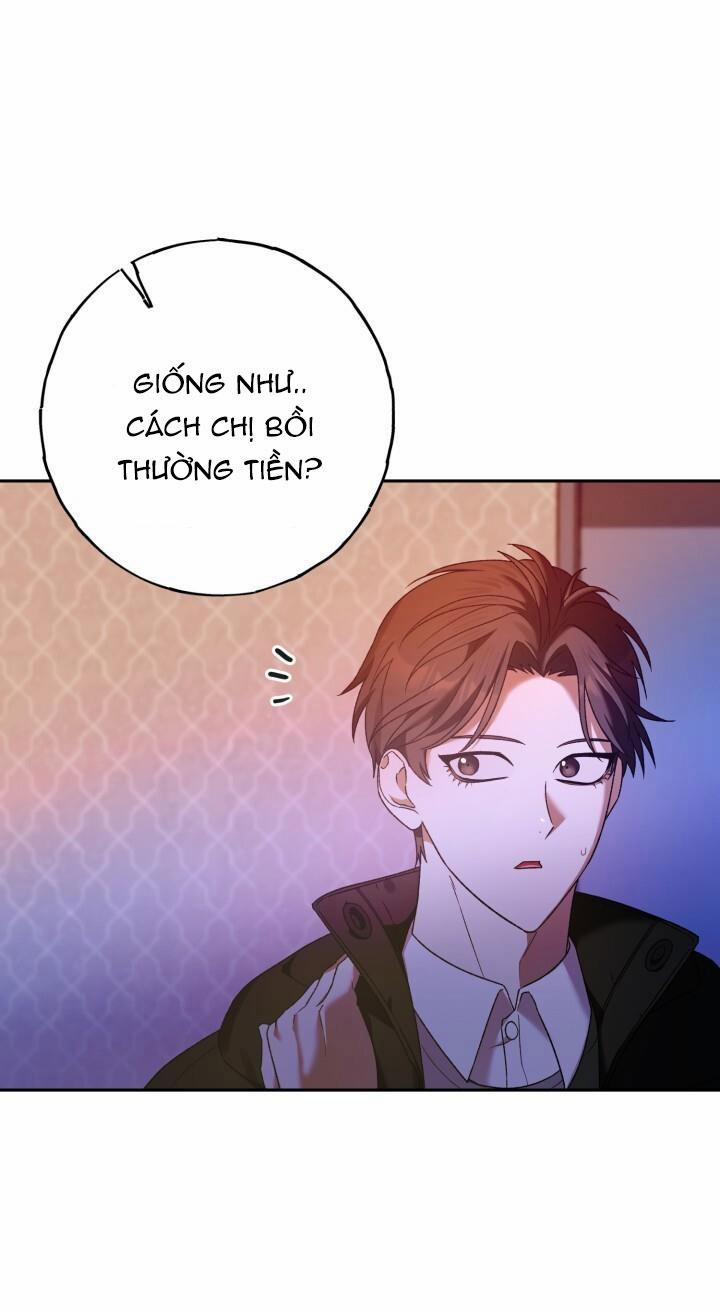 Đang Lập Kế Trả Thù Tôi Yêu Kẻ Thù Lúc Nào Không Hay 15 trang 58