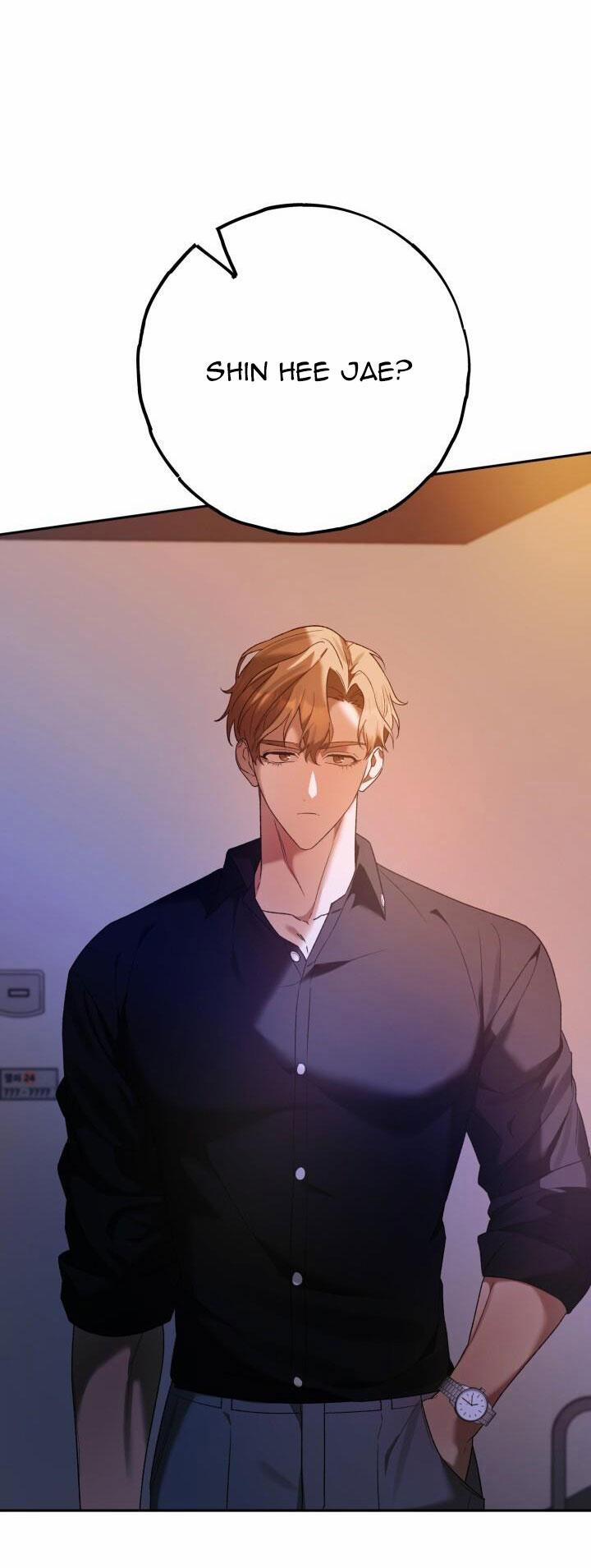 Đang Lập Kế Trả Thù Tôi Yêu Kẻ Thù Lúc Nào Không Hay 15 trang 6