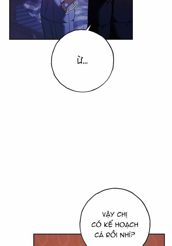 Đang Lập Kế Trả Thù Tôi Yêu Kẻ Thù Lúc Nào Không Hay 15 trang 60