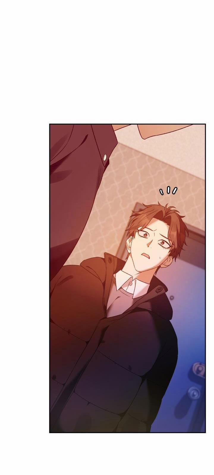 Đang Lập Kế Trả Thù Tôi Yêu Kẻ Thù Lúc Nào Không Hay 15 trang 65