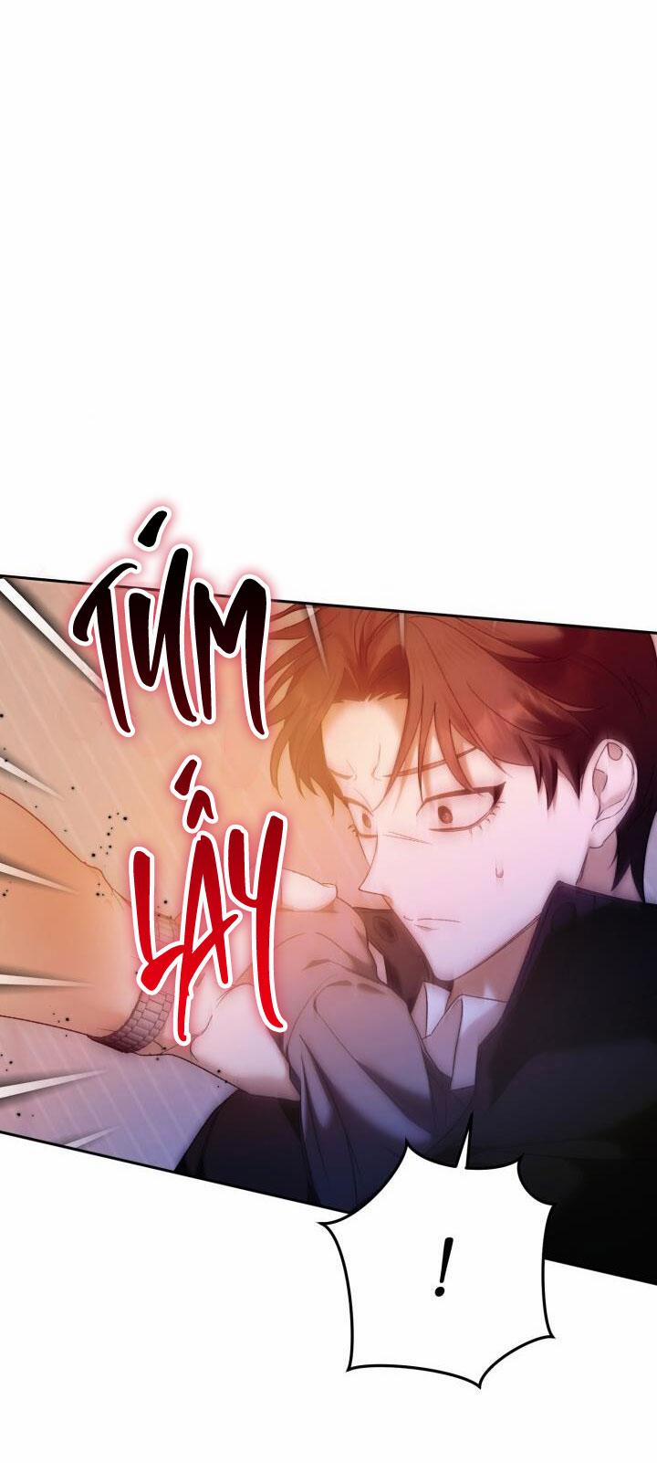 Đang Lập Kế Trả Thù Tôi Yêu Kẻ Thù Lúc Nào Không Hay 15 trang 66