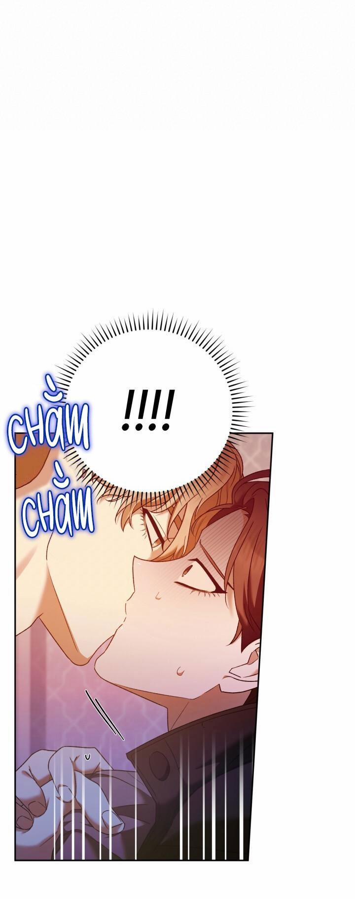 Đang Lập Kế Trả Thù Tôi Yêu Kẻ Thù Lúc Nào Không Hay 15 trang 71