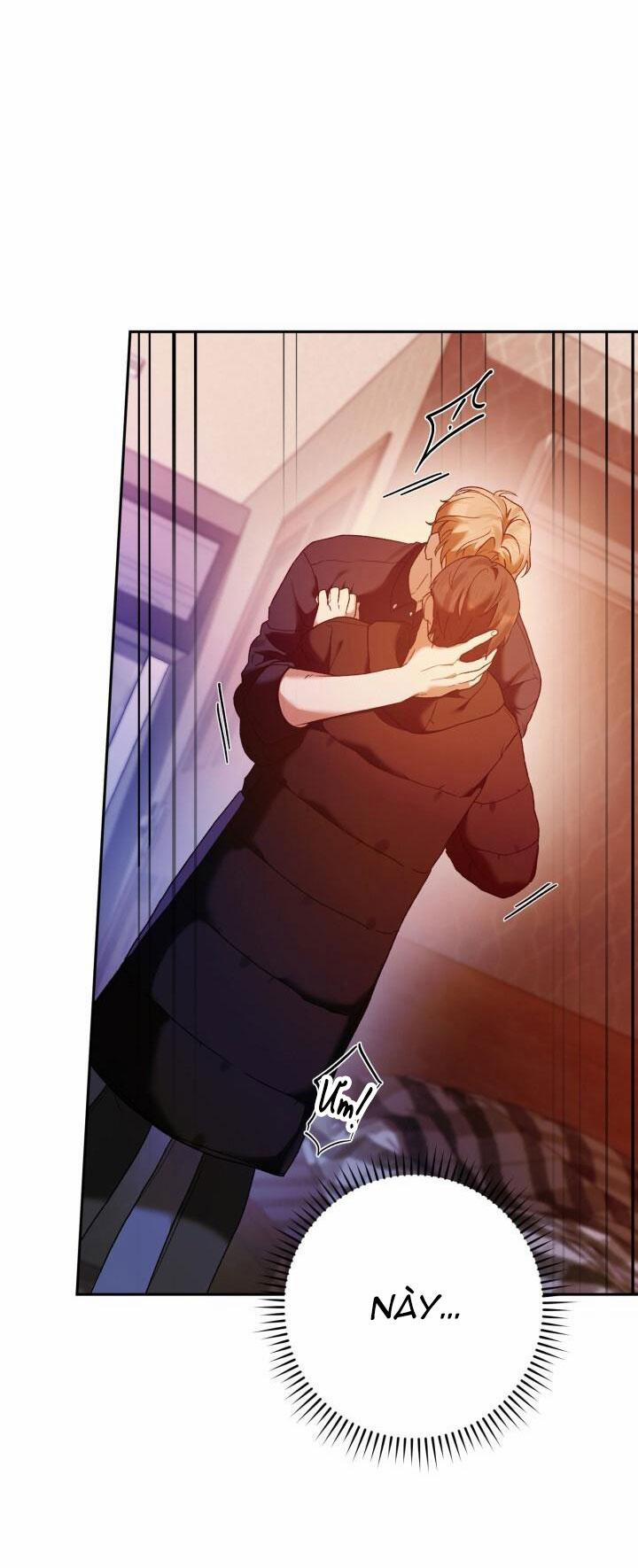 Đang Lập Kế Trả Thù Tôi Yêu Kẻ Thù Lúc Nào Không Hay 15 trang 72