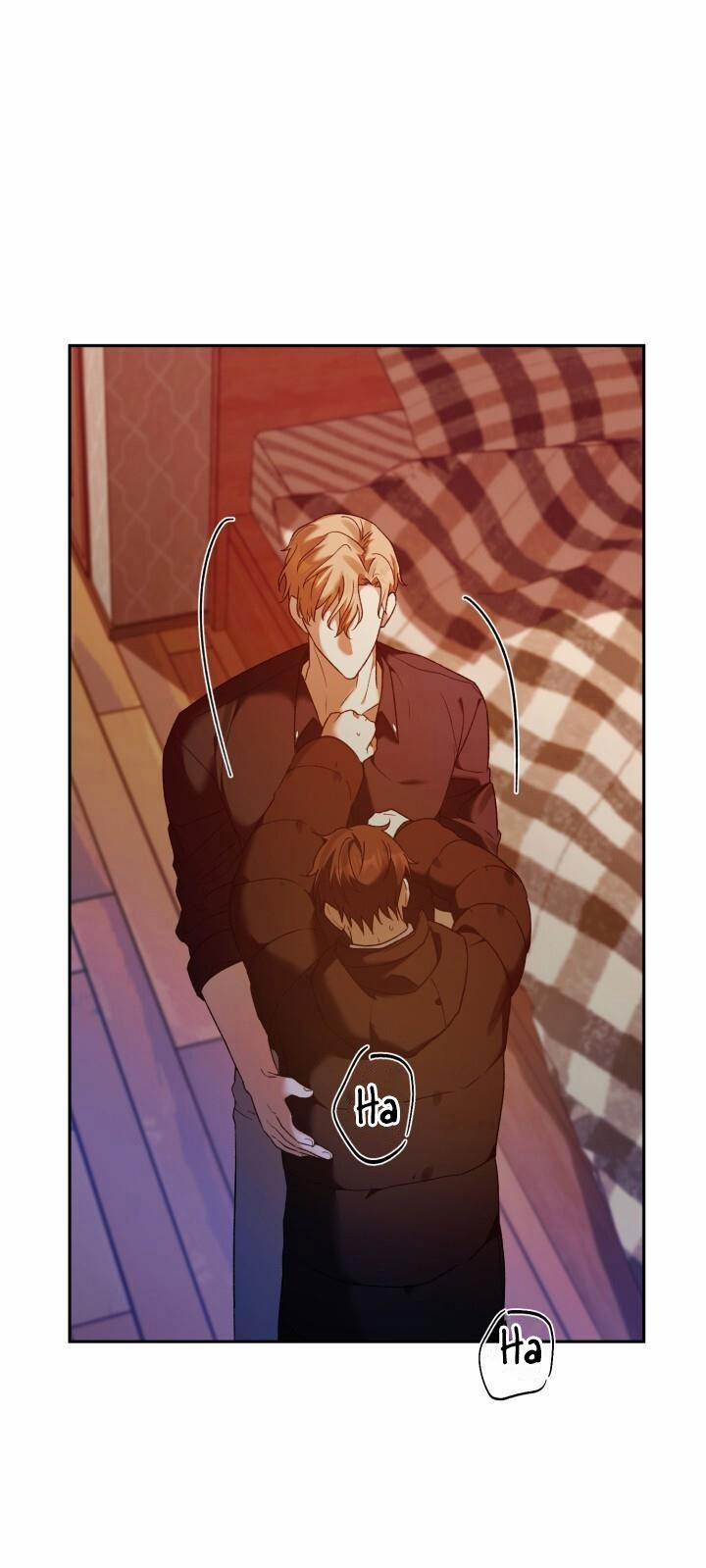 Đang Lập Kế Trả Thù Tôi Yêu Kẻ Thù Lúc Nào Không Hay 15 trang 74