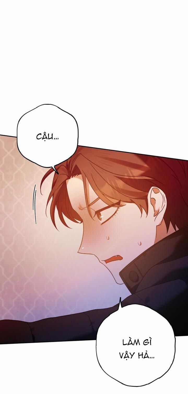 Đang Lập Kế Trả Thù Tôi Yêu Kẻ Thù Lúc Nào Không Hay 15 trang 75