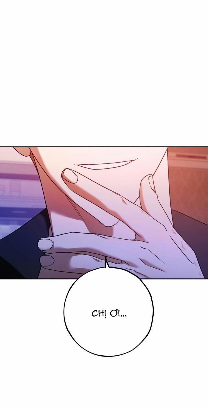 Đang Lập Kế Trả Thù Tôi Yêu Kẻ Thù Lúc Nào Không Hay 15 trang 79