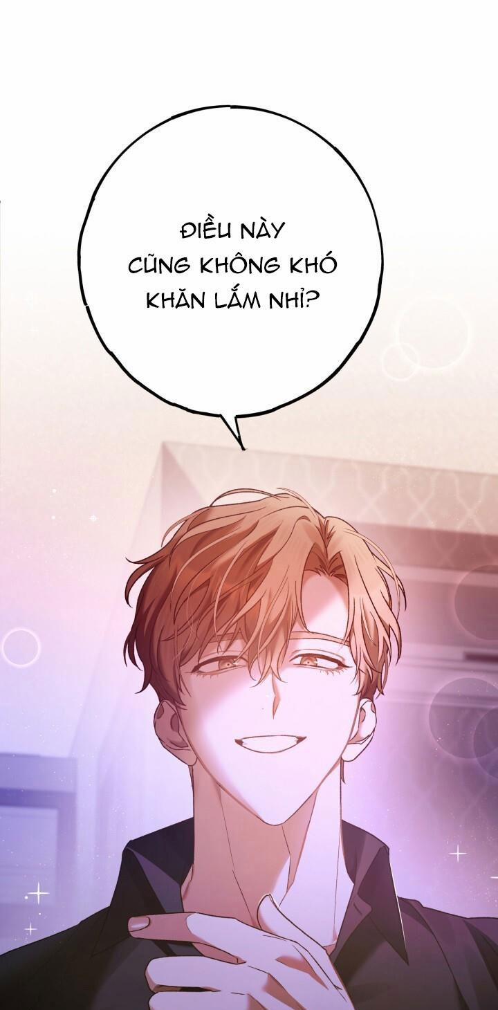 Đang Lập Kế Trả Thù Tôi Yêu Kẻ Thù Lúc Nào Không Hay 15 trang 81