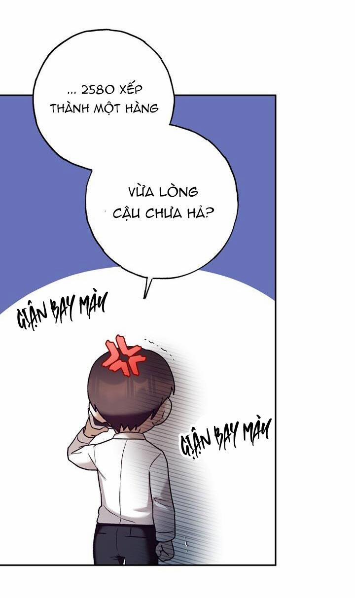 Đang Lập Kế Trả Thù Tôi Yêu Kẻ Thù Lúc Nào Không Hay 16 trang 100