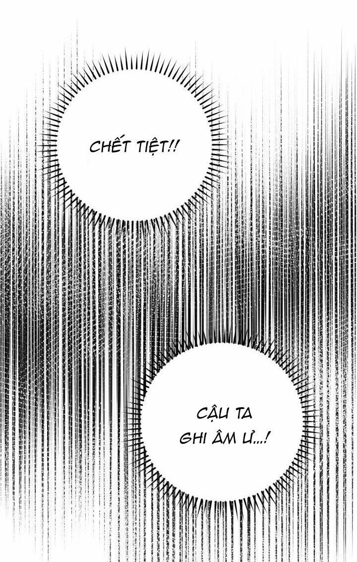 Đang Lập Kế Trả Thù Tôi Yêu Kẻ Thù Lúc Nào Không Hay 16 trang 12
