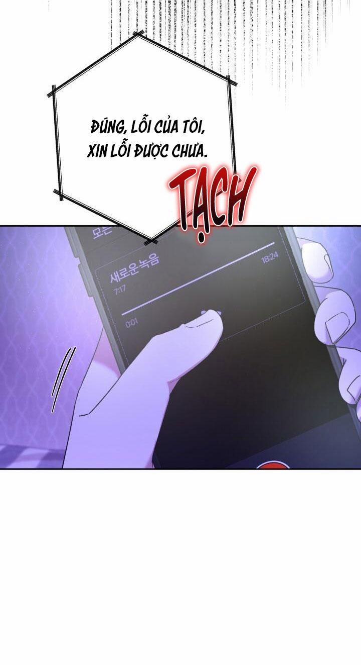 Đang Lập Kế Trả Thù Tôi Yêu Kẻ Thù Lúc Nào Không Hay 16 trang 13