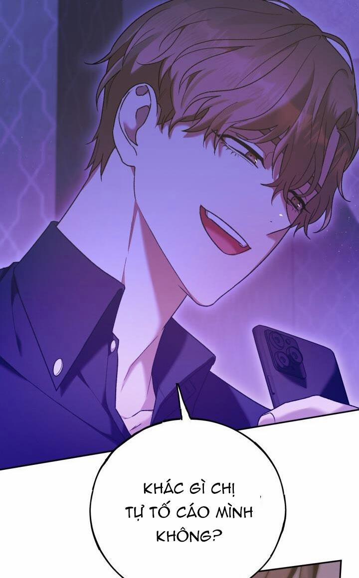Đang Lập Kế Trả Thù Tôi Yêu Kẻ Thù Lúc Nào Không Hay 16 trang 16