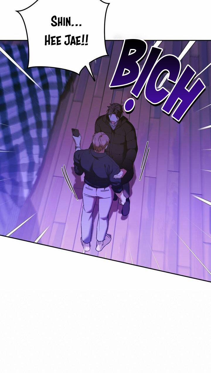 Đang Lập Kế Trả Thù Tôi Yêu Kẻ Thù Lúc Nào Không Hay 16 trang 19