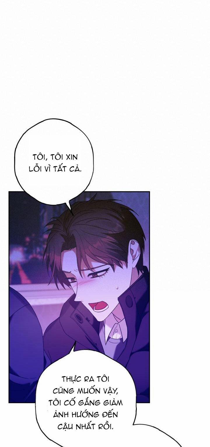 Đang Lập Kế Trả Thù Tôi Yêu Kẻ Thù Lúc Nào Không Hay 16 trang 20