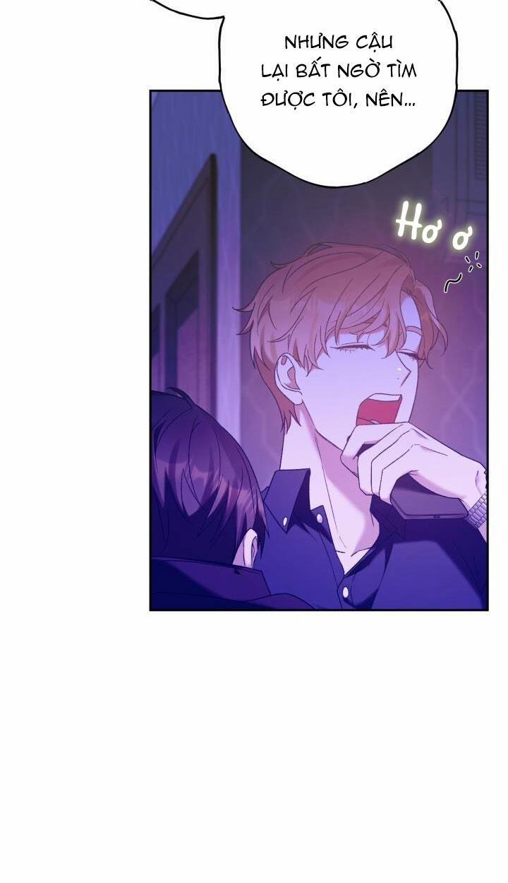 Đang Lập Kế Trả Thù Tôi Yêu Kẻ Thù Lúc Nào Không Hay 16 trang 21
