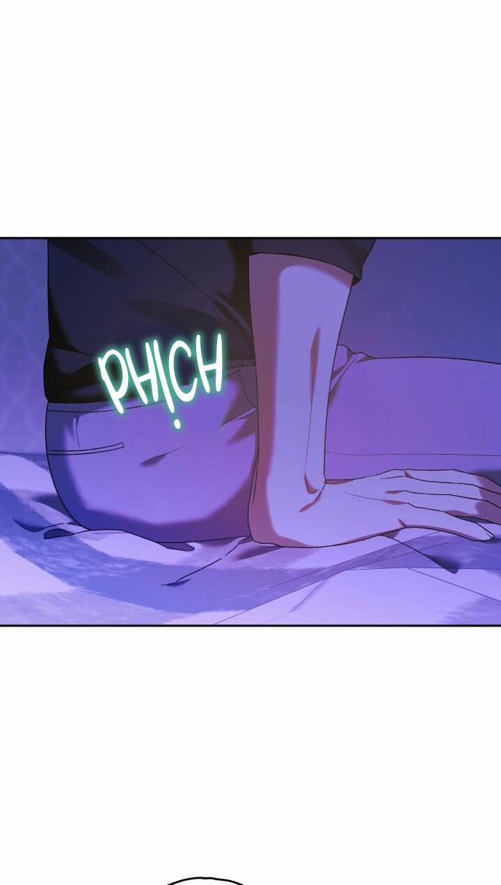 Đang Lập Kế Trả Thù Tôi Yêu Kẻ Thù Lúc Nào Không Hay 16 trang 22