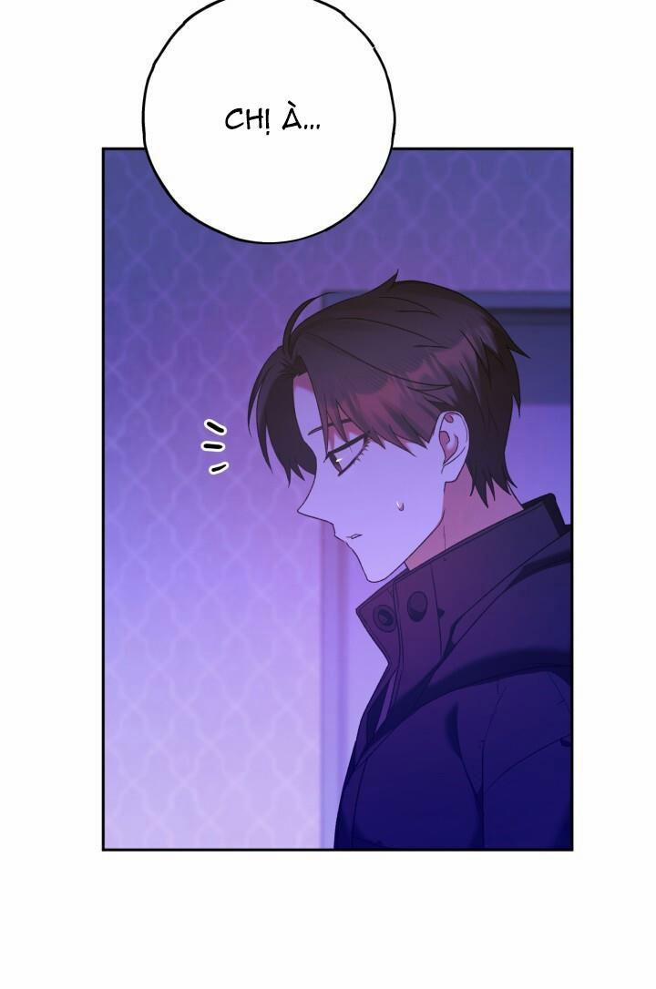 Đang Lập Kế Trả Thù Tôi Yêu Kẻ Thù Lúc Nào Không Hay 16 trang 23